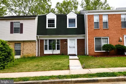 7737 Merrick Lane, Landover, MD 20785 - Photo 1