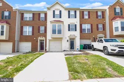4004 Meadow Trail Lane, Hyattsville, MD 20784 - Photo 1