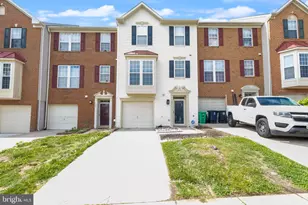 4004 Meadow Trail Ln, Hyattsville, MD 20784 - Photo 1