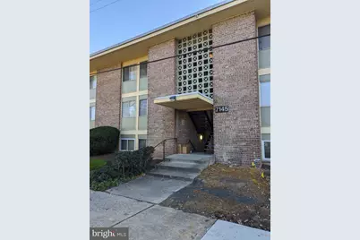 7145 Donnell Place #D3, District Heights, MD 20747 - Photo 2