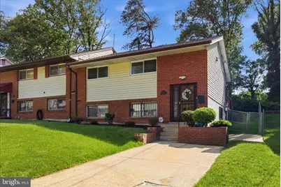 824 Booker Drive, Capitol Heights, MD 20743 - Photo 4