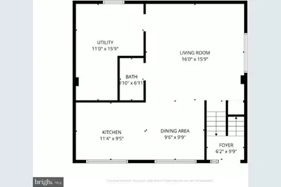 824 Booker Drive, Capitol Heights, MD 20743 - Photo 42