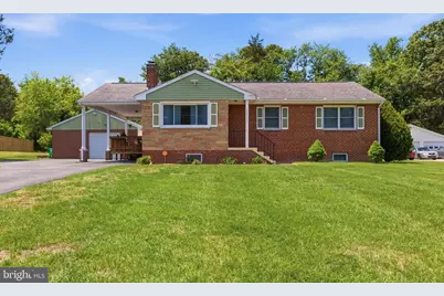 10905 Westwood Drive, Cheltenham, MD 20623 - Photo 1