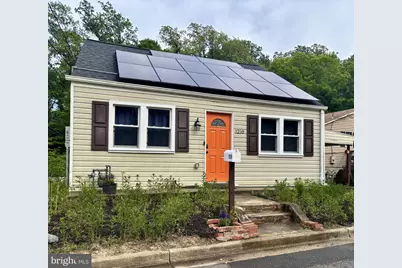 1210 Nova Avenue, Capitol Heights, MD 20743 - Photo 1