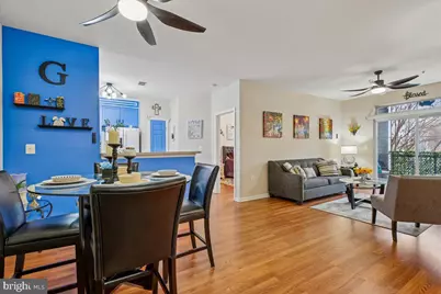 1321 Karen Boulevard #301, Capitol Heights, MD 20743 - Photo 4