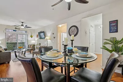 1321 Karen Boulevard #301, Capitol Heights, MD 20743 - Photo 4
