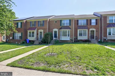 8239 Londonderry Court, Laurel, MD 20707 - Photo 4
