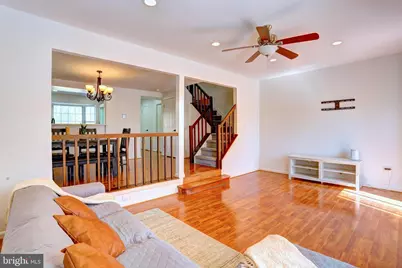 8239 Londonderry Court, Laurel, MD 20707 - Photo 6