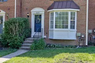 8239 Londonderry Ct, Laurel, MD 20707 - Photo 2