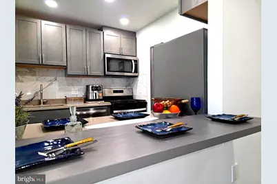 3853 Saint Barnabas Road #102, Suitland, MD 20746 - Photo 2