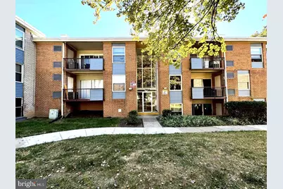 3853 Saint Barnabas Road #102, Suitland, MD 20746 - Photo 36
