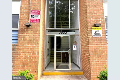 3853 Saint Barnabas Road #102, Suitland, MD 20746 - Photo 38