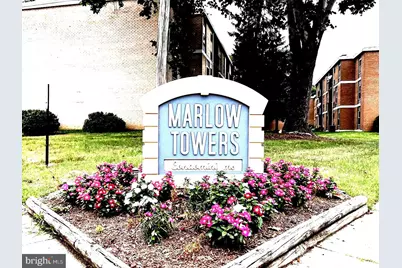 3853 Saint Barnabas Road #102, Suitland, MD 20746 - Photo 40
