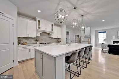 13805 Westerlo Court, Upper Marlboro, MD 20774 - Photo 4