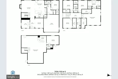 13805 Westerlo Court, Upper Marlboro, MD 20774 - Photo 60