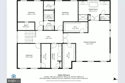 13805 Westerlo Court, Upper Marlboro, MD 20774 - Photo 58