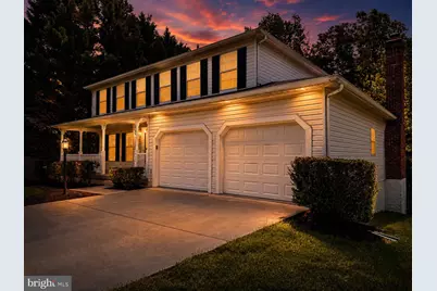 12405 Quiet Owl Lane, Bowie, MD 20720 - Photo 6