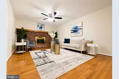 12405 Quiet Owl Lane, Bowie, MD 20720 - Photo 22