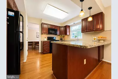12405 Quiet Owl Lane, Bowie, MD 20720 - Photo 18