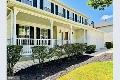 12405 Quiet Owl Lane, Bowie, MD 20720 - Photo 10