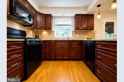 12405 Quiet Owl Lane, Bowie, MD 20720 - Photo 16