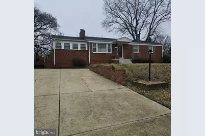 6523 Rosemont Street, Upper Marlboro, MD 20772 - Photo 1