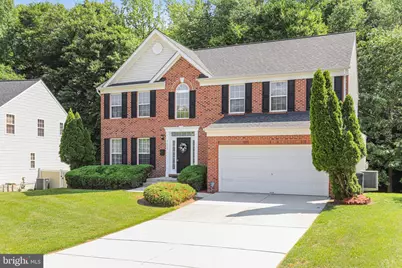 7613 Starshine Drive, District Heights, MD 20747 - Photo 2