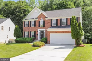 7613 Starshine Dr, District Heights, MD 20747 - Photo 2