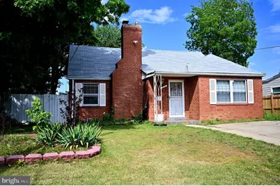3712 26th Avenue, Temple Hills, MD 20748 - Photo 1