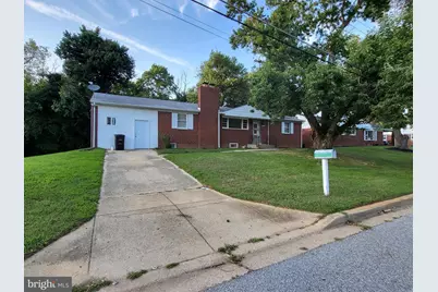 [Address not provided], Clinton, MD 20735 - Photo 1
