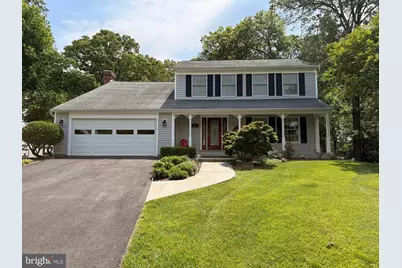 12605 Greenmount Court, Beltsville, MD 20705 - Photo 1