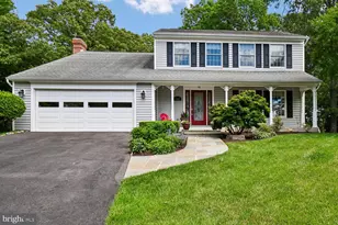 12605 Greenmount Ct, Beltsville, MD 20705 - Photo 1