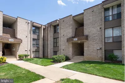 3352 Huntley Square Drive #T, Temple Hills, MD 20748 - Photo 28