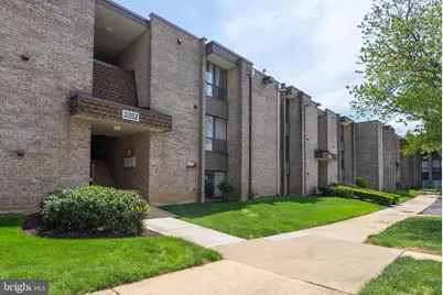 3352 Huntley Square Drive #T, Temple Hills, MD 20748 - Photo 30