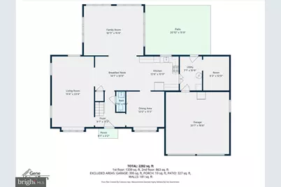 12300 Rolling Hill Lane, Bowie, MD 20715 - Photo 44