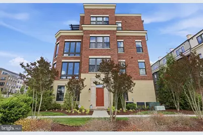 500 Riversail Lane #438, Oxon Hill, MD 20745 - Photo 56