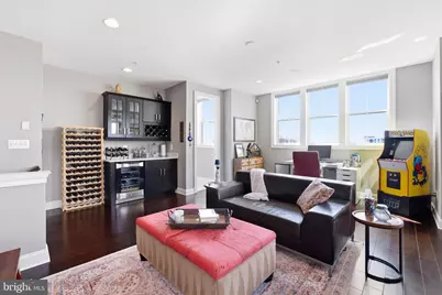 500 Riversail Lane #438, Oxon Hill, MD 20745 - Photo 44