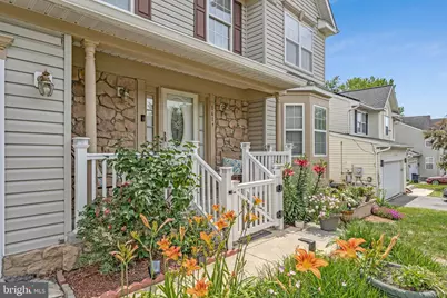 1617 Shady Glen Drive, District Heights, MD 20747 - Photo 2