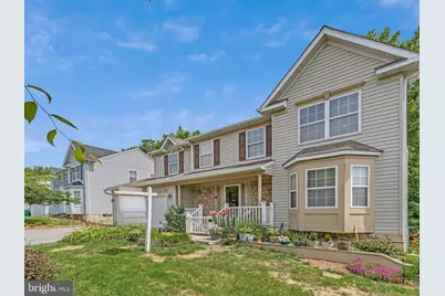 1617 Shady Glen Drive, District Heights, MD 20747 - Photo 4