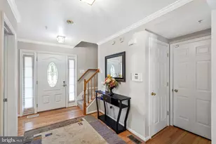 1617 Shady Glen Dr, District Heights, MD 20747 - Photo 6