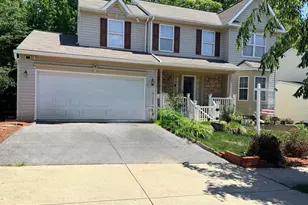 1617 Shady Glen Dr, District Heights, MD 20747 - Photo 1