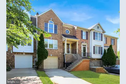 12120 Apache Tears Circle, Laurel, MD 20708 - Photo 2