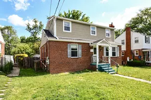 5016 Laguna Rd, College Park, MD 20740 - Photo 2