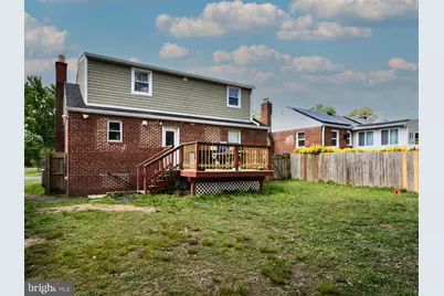 5016 Laguna Road, College Park, MD 20740 - Photo 6