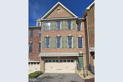 10716 Flying Change Court, Upper Marlboro, MD 20772 - Photo 1