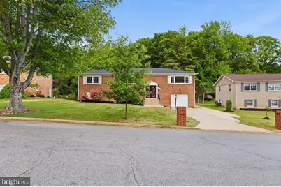 11410 Mary Catherine Drive, Clinton, MD 20735 - Photo 2