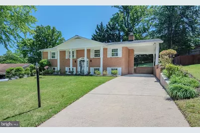 12804 Peace Drive, Fort Washington, MD 20744 - Photo 2