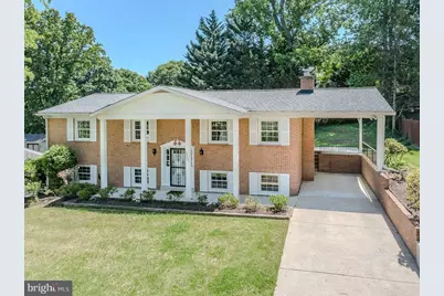 12804 Peace Drive, Fort Washington, MD 20744 - Photo 44