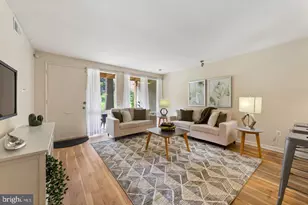 7155 Donnell Pl, District Heights, MD 20747 - Photo 2
