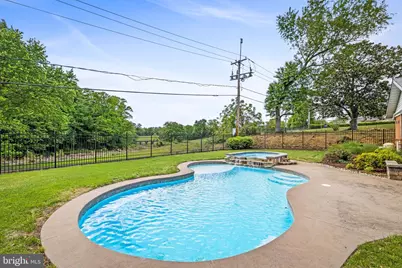 12227 Foxhill Lane, Bowie, MD 20715 - Photo 34
